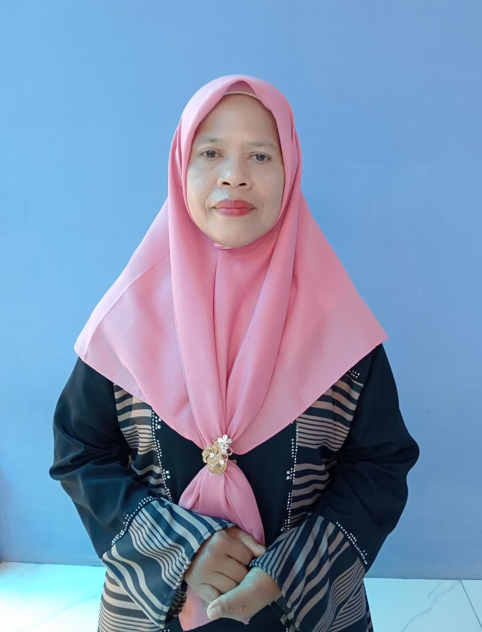 SUHARTINI BT MISKA JAER